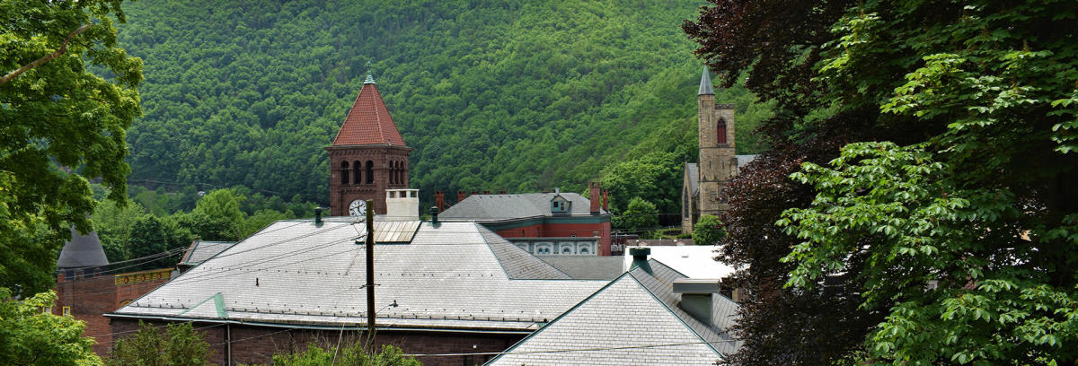 Jim Thorpe | #PAGetaway - Visit Pennsylvania