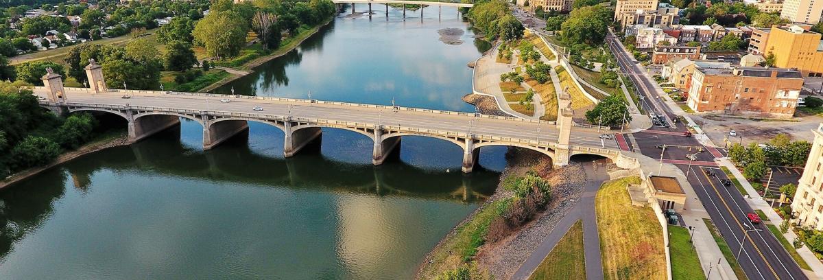 Wilkes-Barre | #PAGetaway - Visit Pennsylvania