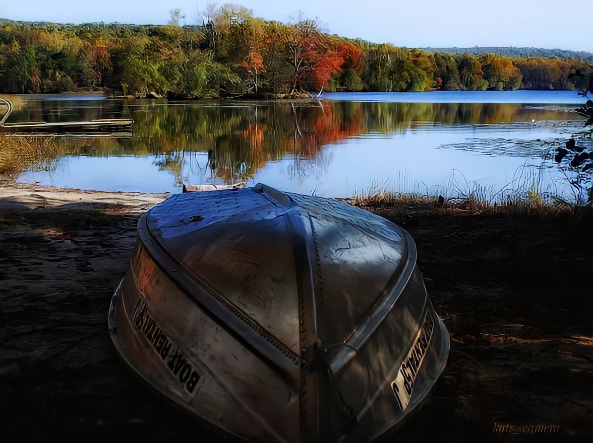 Parks and Recreation Things to Do in Reading & Berks County PA