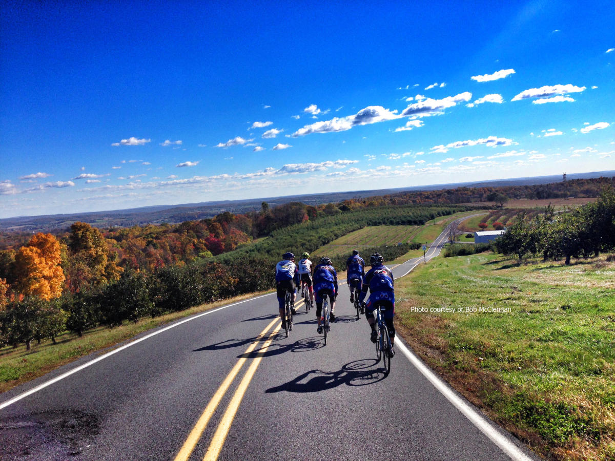 Make the Most out of Your Time in Berks County, PA