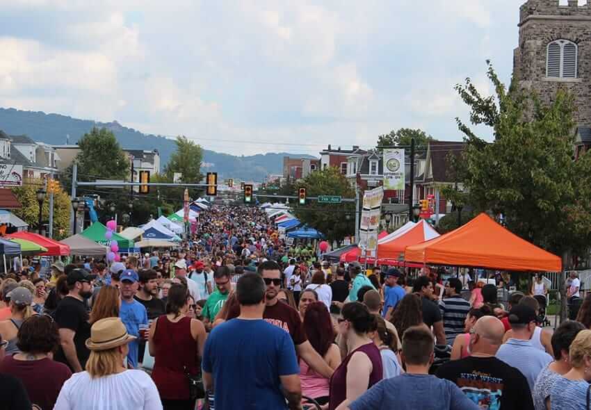 West Reading Reading, Berks County, PA