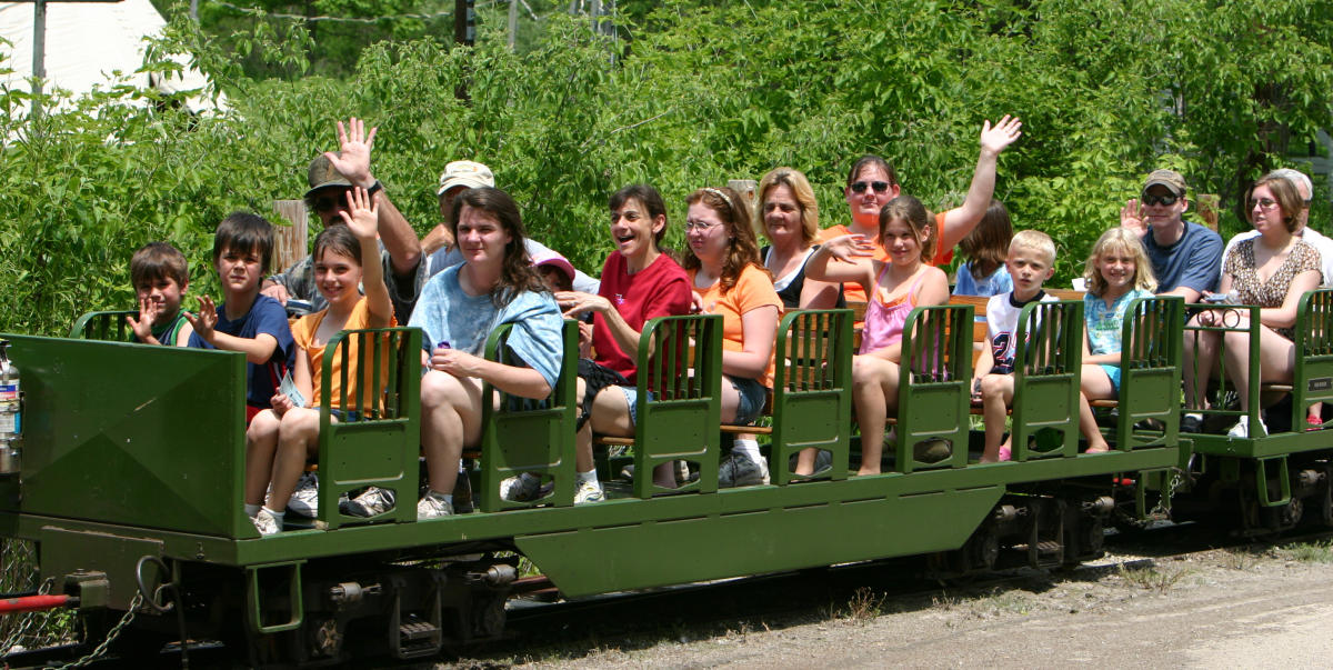 Wildlife Prairie Park