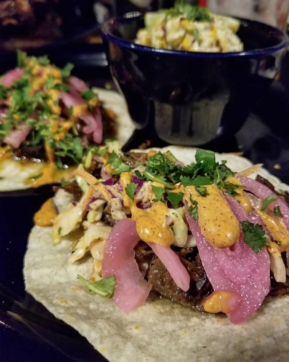 Best Tacos in Peoria and around the State of Illinois