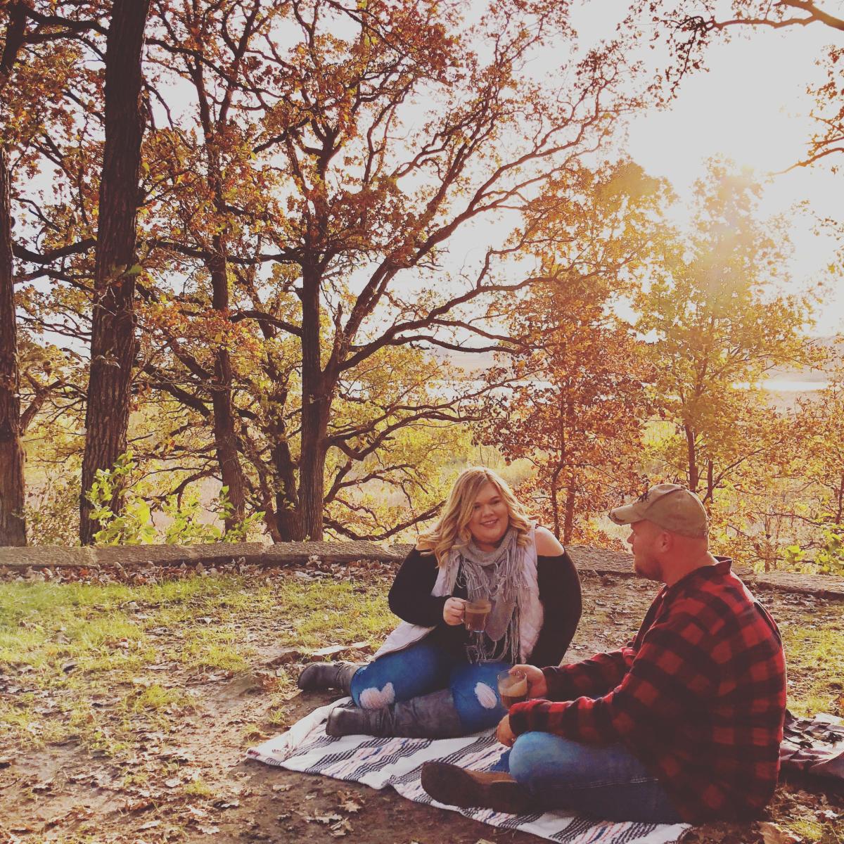Best Picnic Spots Around the State of Illinois