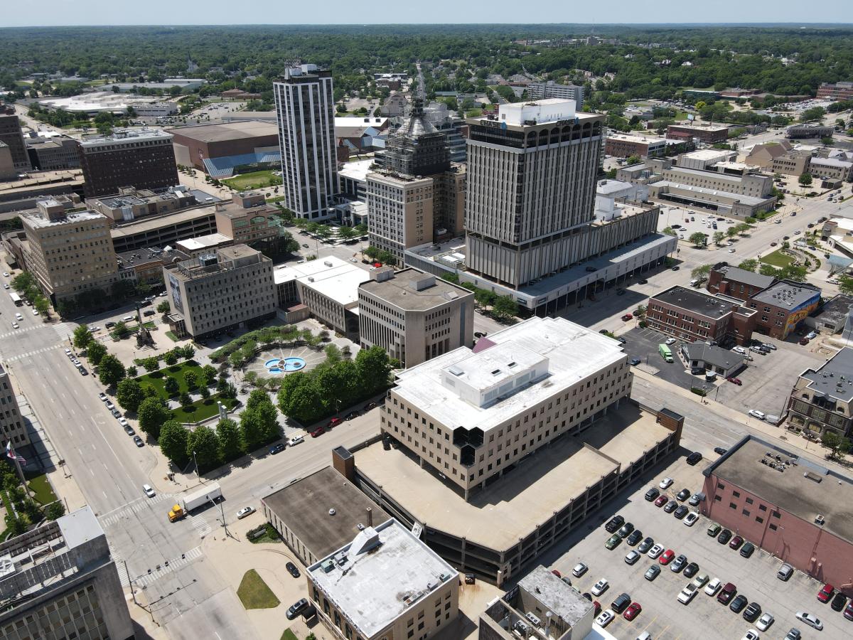 Discover Peoria IL Find Hotels Restaurants Things to Do