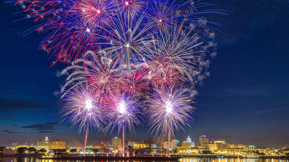 4th Of July