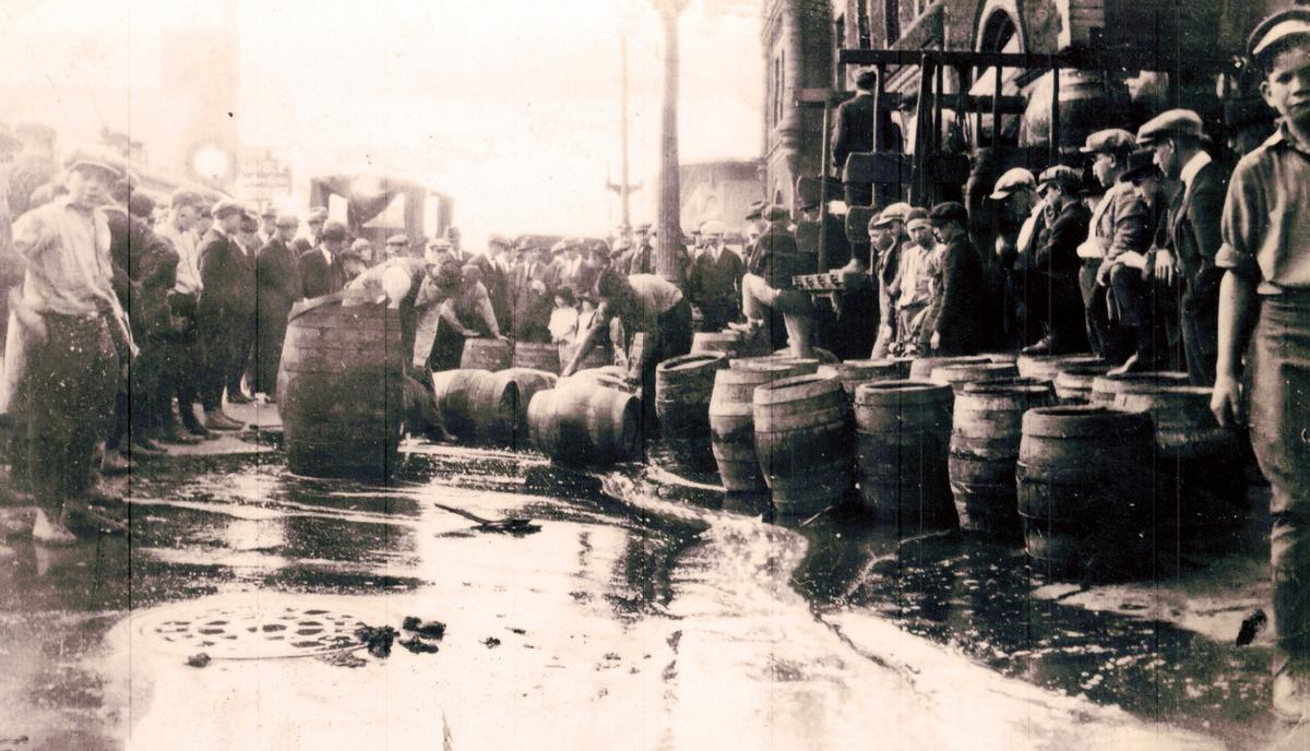 10 Facts About Peoria The Whiskey City