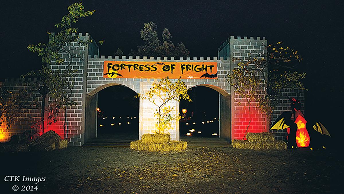 Halloween Events In Central Illinois