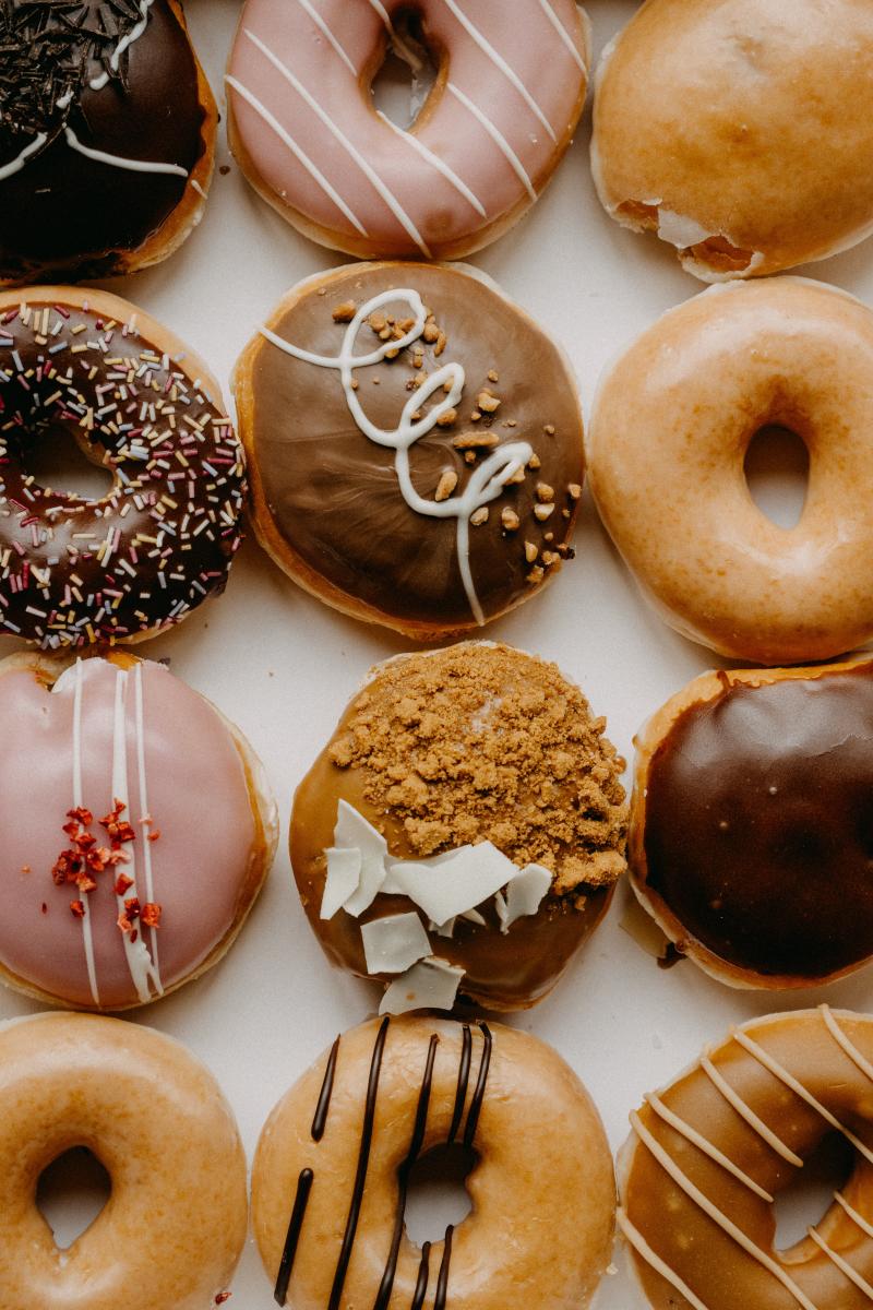 The ‘Hole’ List of Donut Shops in Greater Peoria