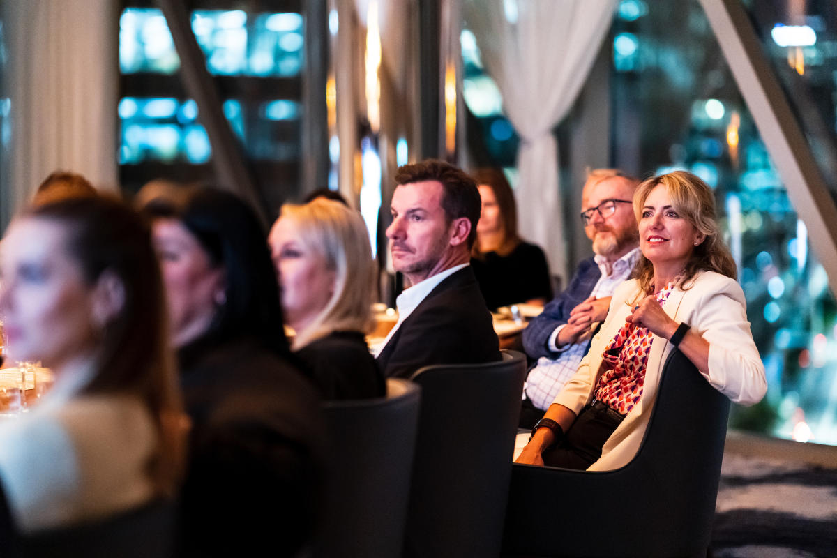 Business events perth hosts destination showcases on australia s east coast