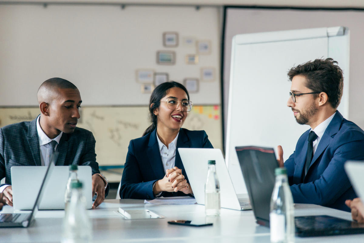How to make your meetings more productive