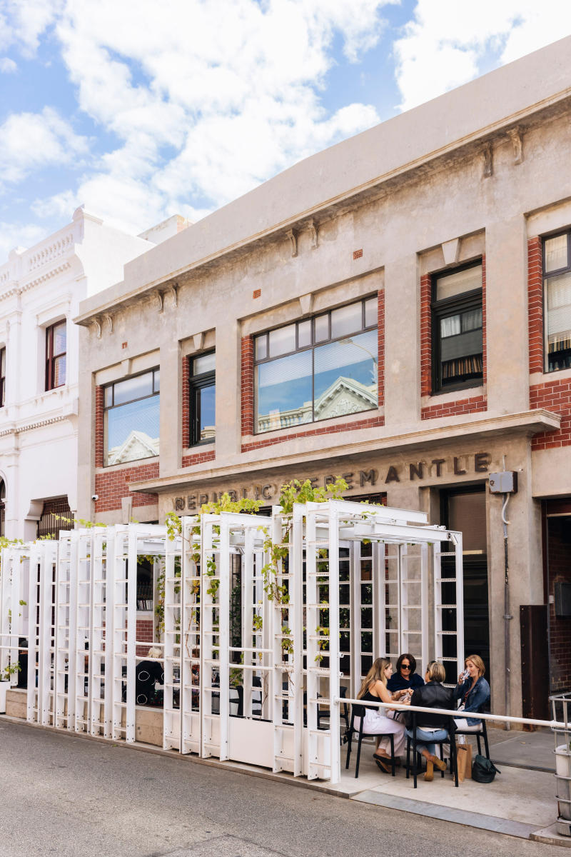 11 of Fremantle's best small bars for an exciting tipple