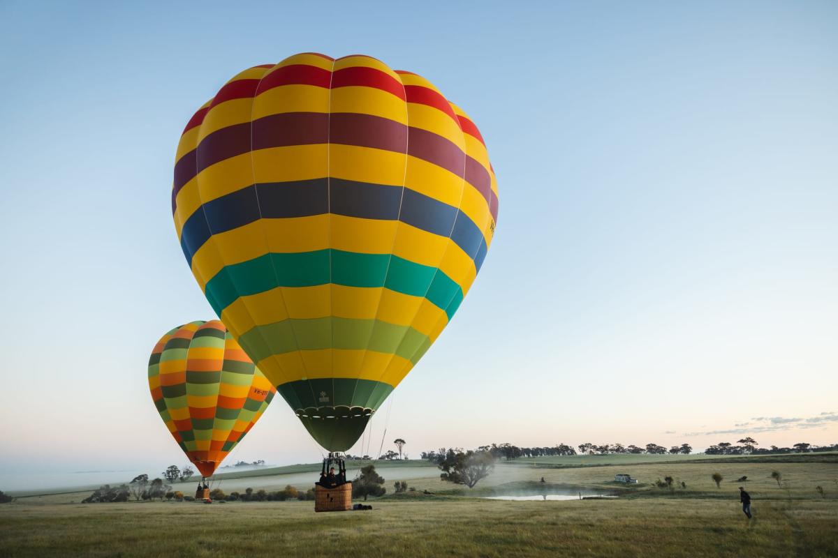 Outdoor Activities Perth // Action & Adventure Experiences