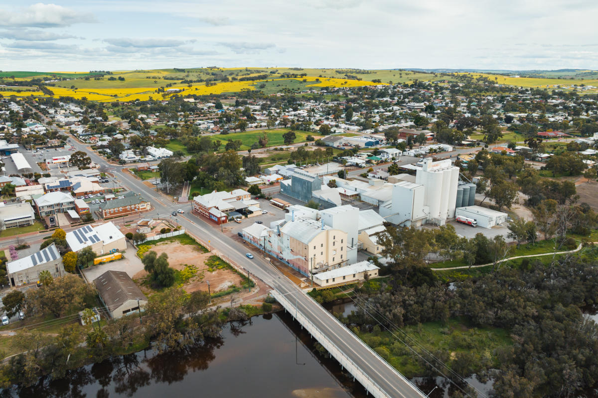 Northam Destination Perth