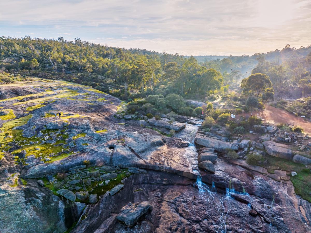 The Art of Slowing Down: A Wellness Guide to Perth Hills Mundaring ...