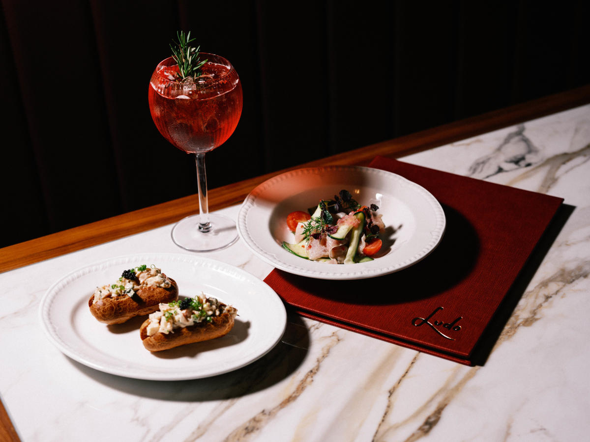 Eating out in Perth's Inner City for lovers of fine dining, it’s a