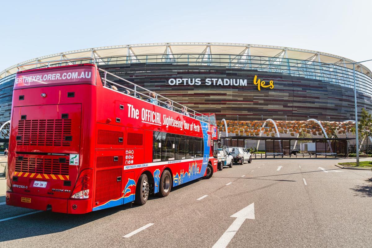 Business Directory Destination Perth