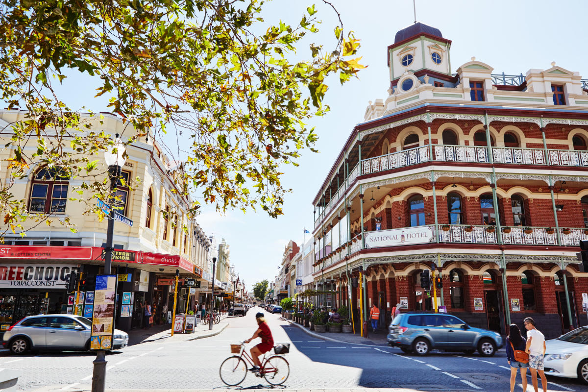 Things To Do In Fremantle Attractions & What’s On In Fremantle Destination Perth