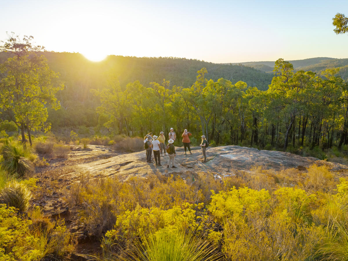 Perth Hills The best things to do, Attractions &