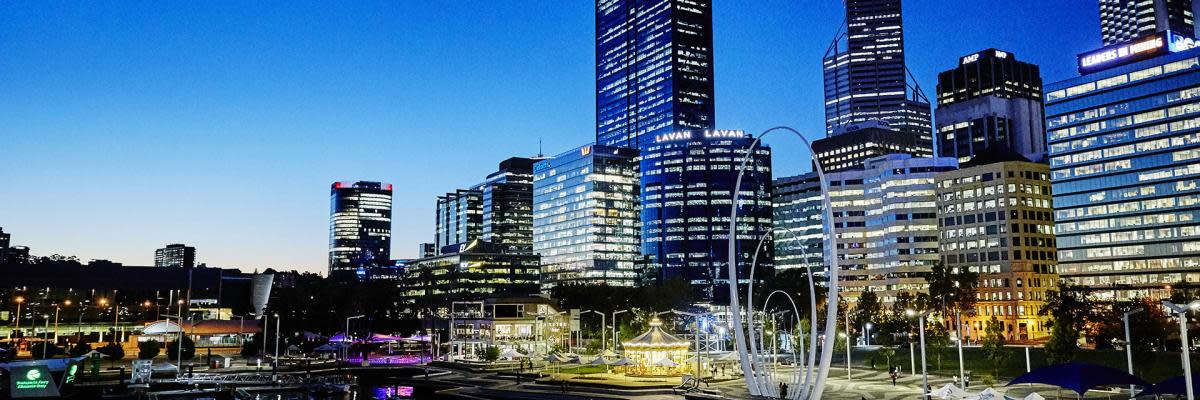 10 Reasons To Stay Another Day In Perth