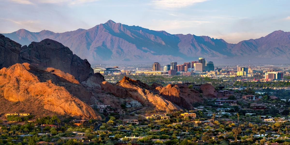 Visit Phoenix | Find Things to Do, Hotels, Restaurants &amp; Events