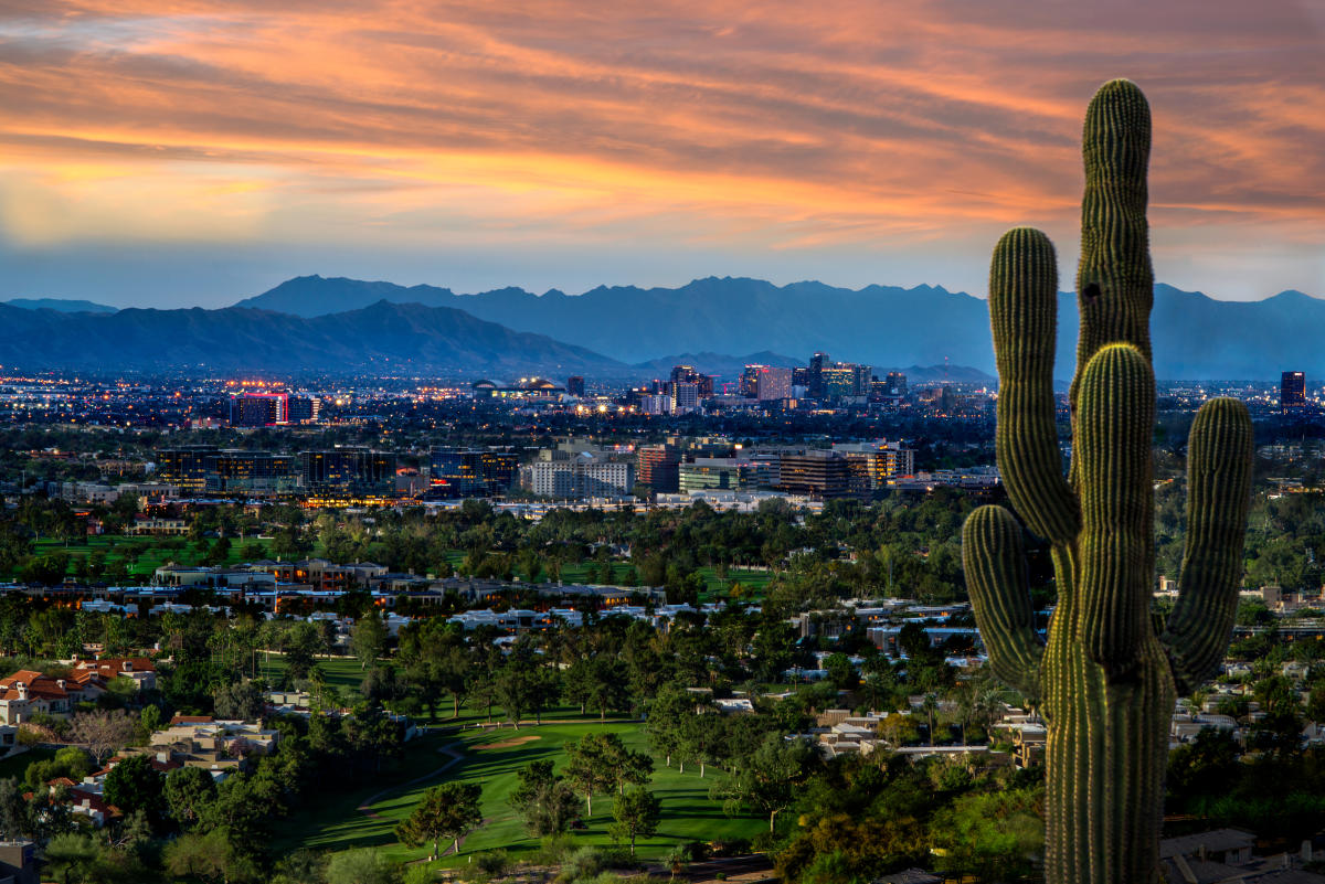 Phoenix Travel Trade, Planning and Itineraries | Visit Phoenix