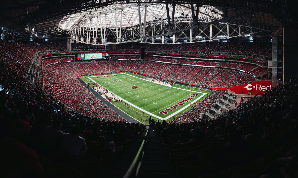 Sports and Events Commission | Visit Phoenix