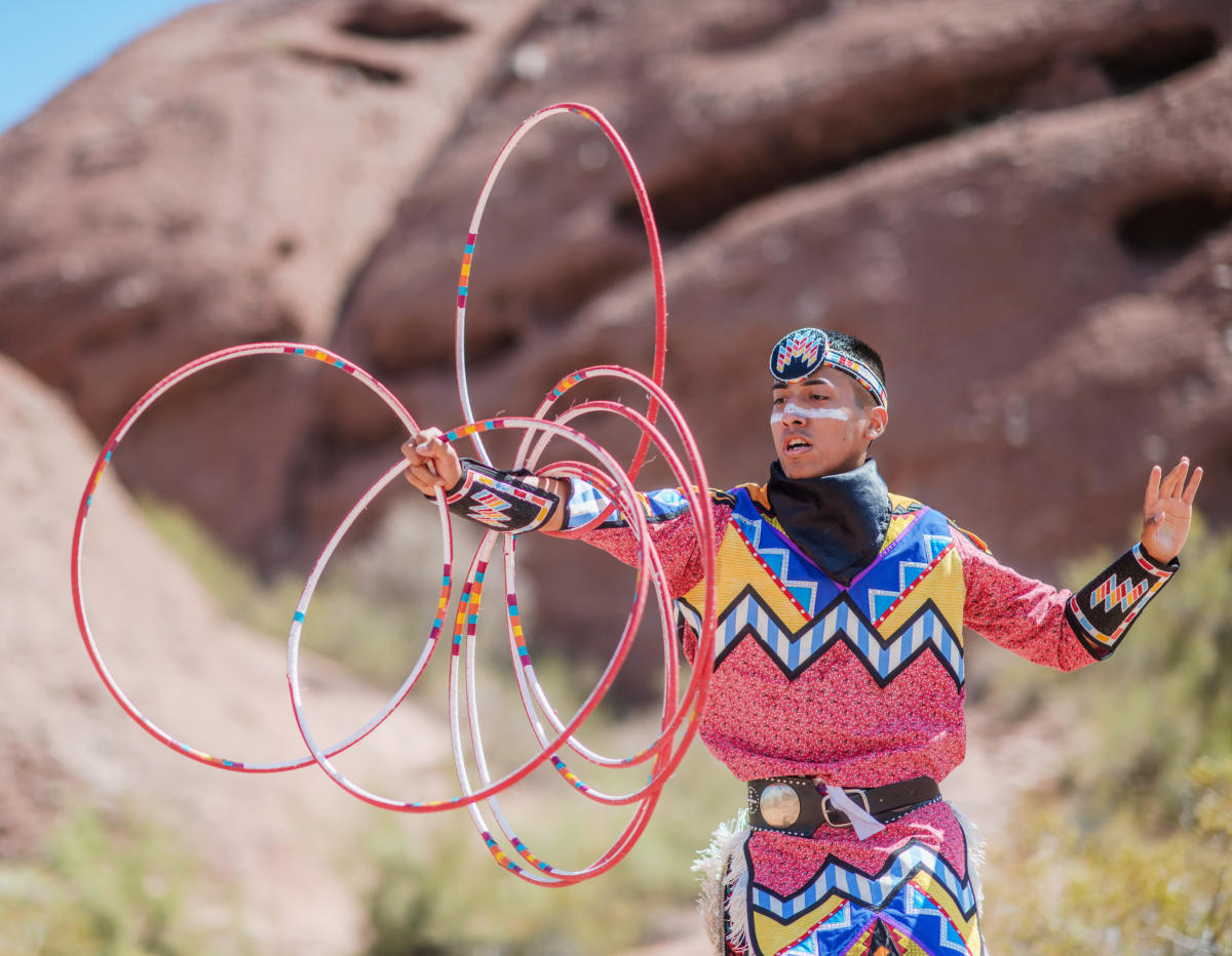 Phoenix Events by Season | Find Activities Year-Round