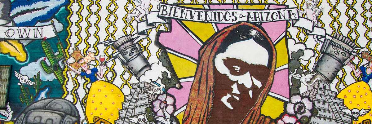 6 Phoenix Street Artists With Inspiring Instagram Accounts The