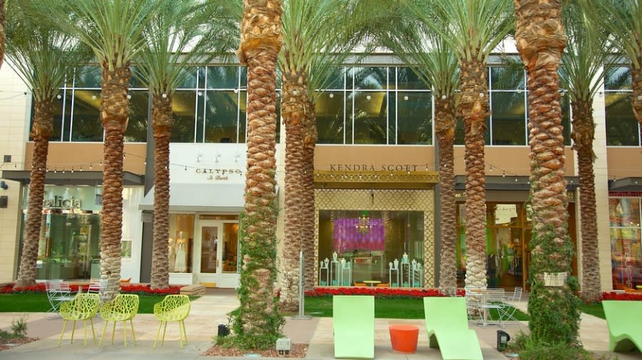 Luxury Shopping in Scottsdale