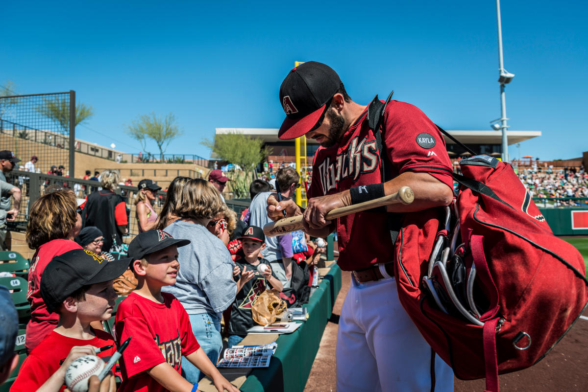 What to expect at 2023 Cactus League spring training in metro