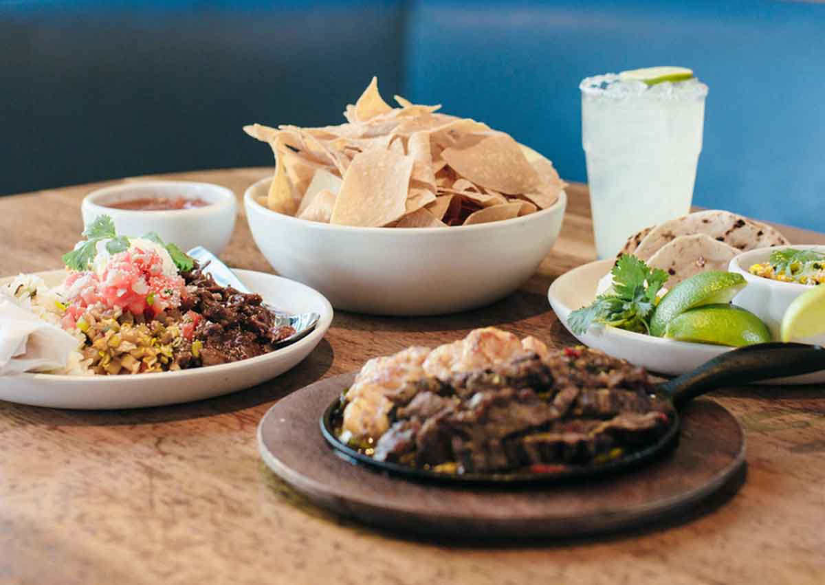 Southwestern Cuisine Mexican Restaurants In Greater Phoenix Visitphoenix Com