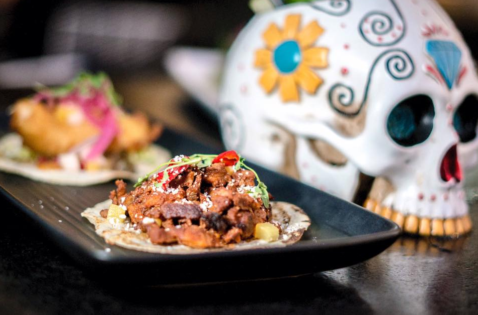 Diablo's Birrieria & Taqueria, Authentic Mexican Food