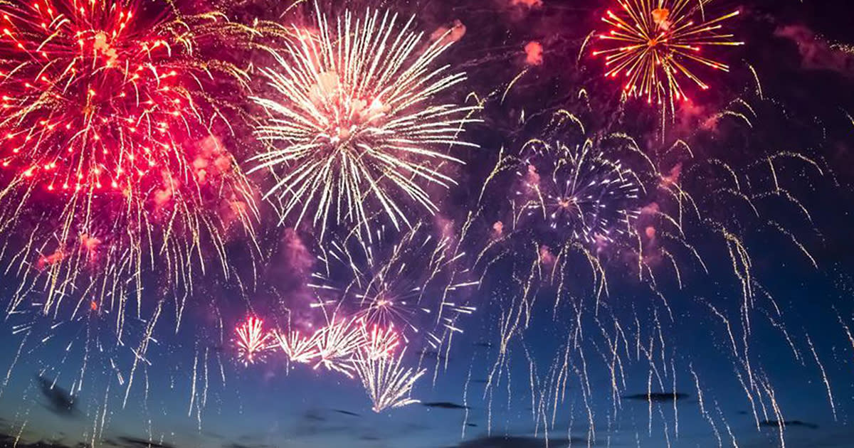 4th of July Events in Phoenix Fireworks & Things to Do