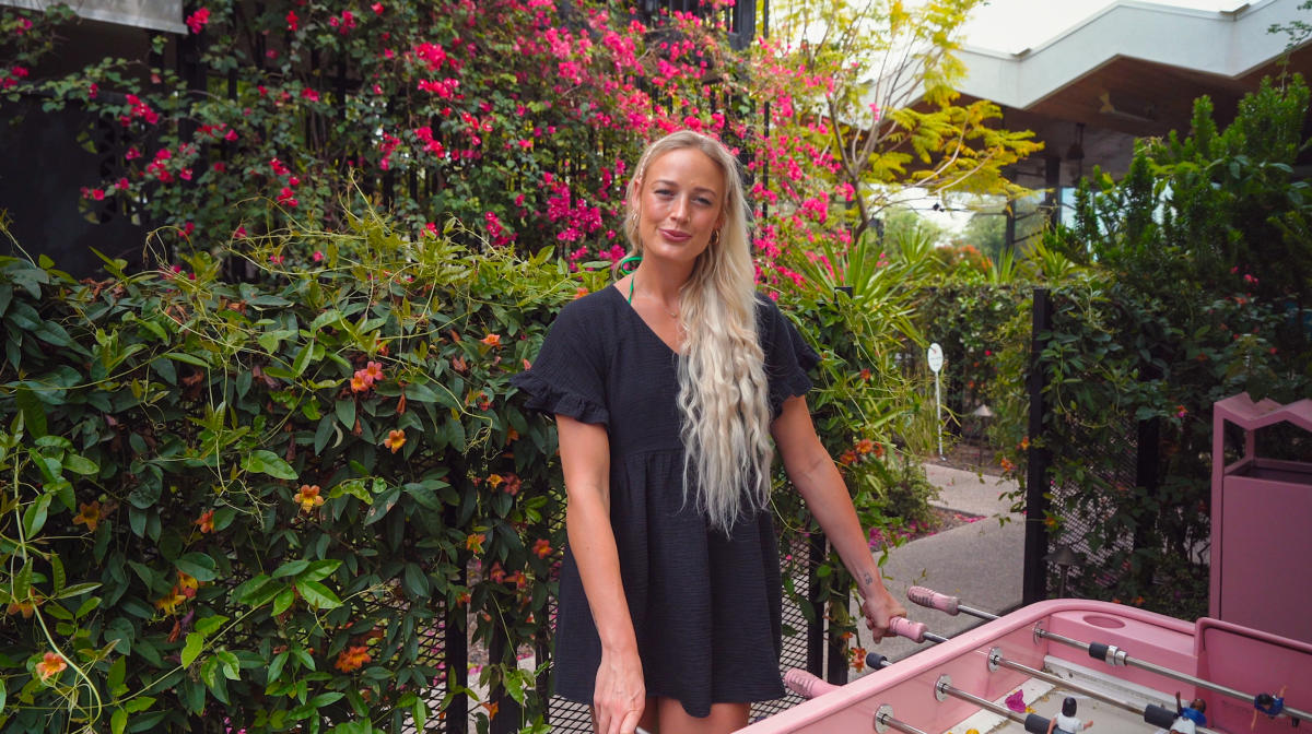Sophie Cunningham's Phoenix Guide | Top Local Favorites