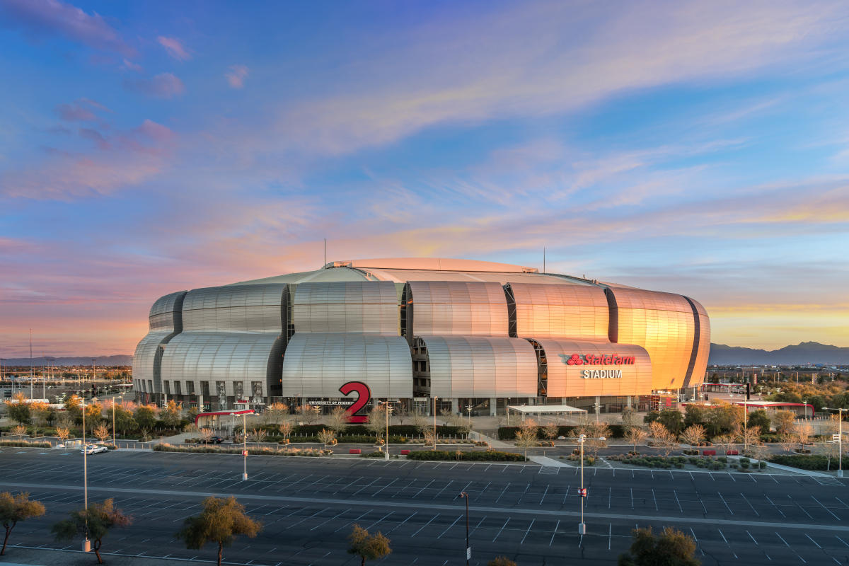 state farm stadium nfl