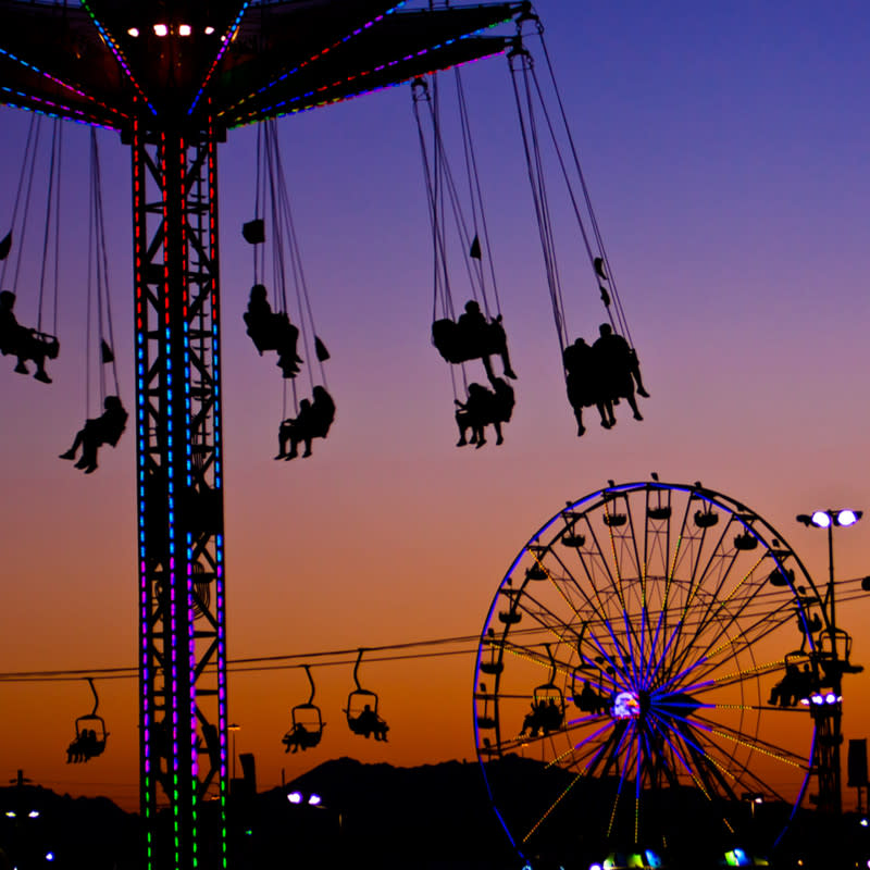 Things to Do in October in Phoenix