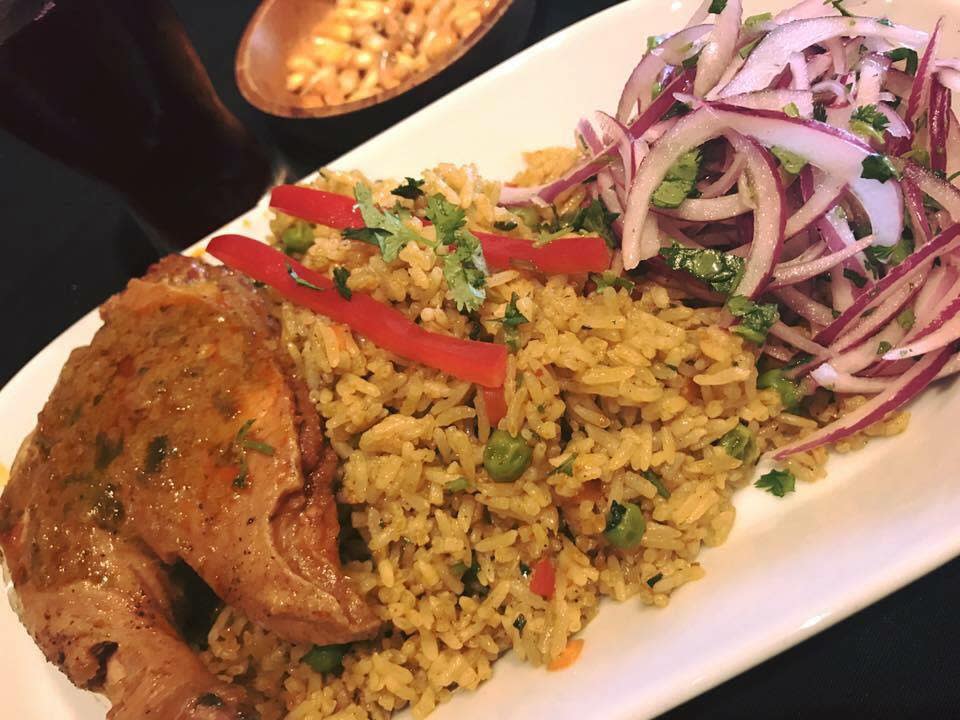 10 Phoenix Restaurants For Latin Cuisine