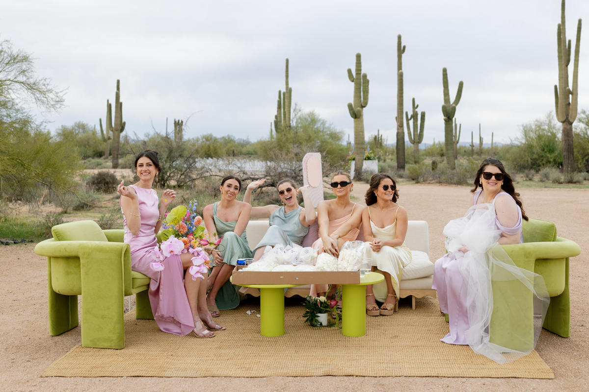 Phoenix Bachelorette Party Itinerary | Visit Phoenix