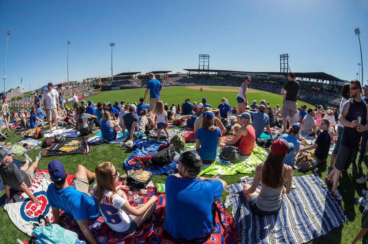 Spring Events and Things to do in Phoenix