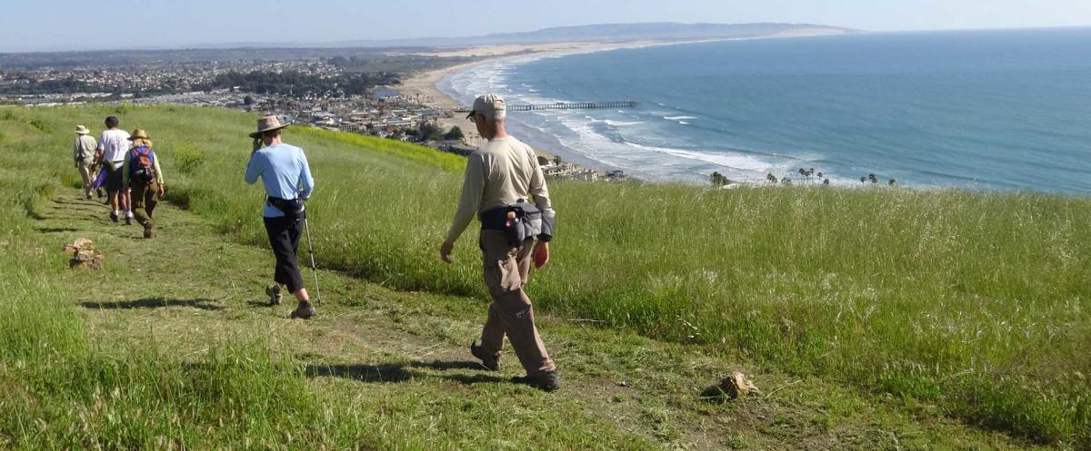 Pismo Preserve