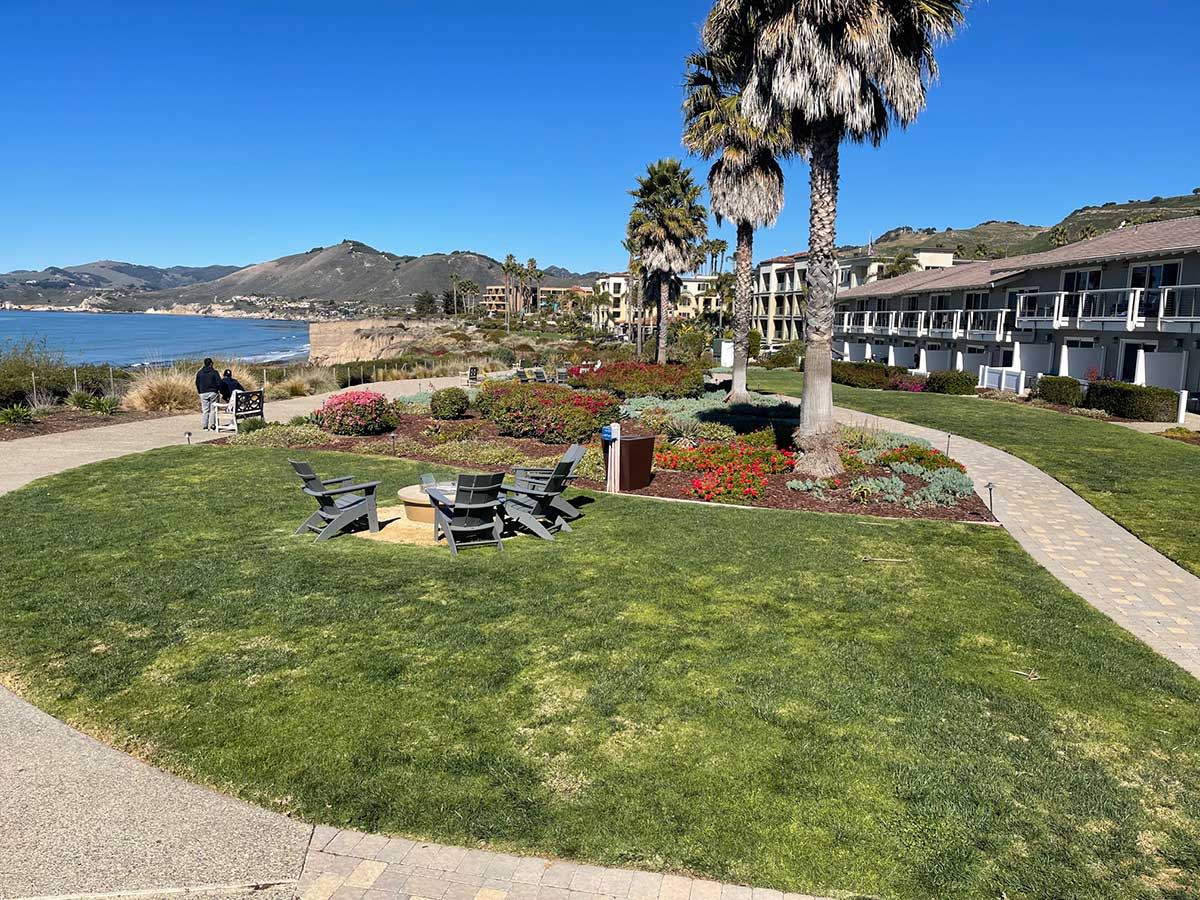 groupon pismo beach hotel