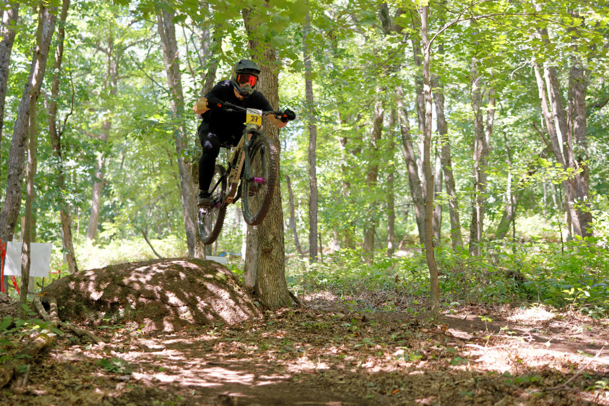 Standing Rocks Enduro returns for year 2