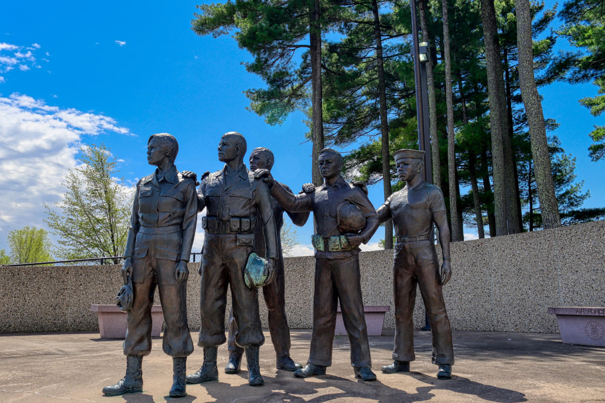 Museums & Historic Sites