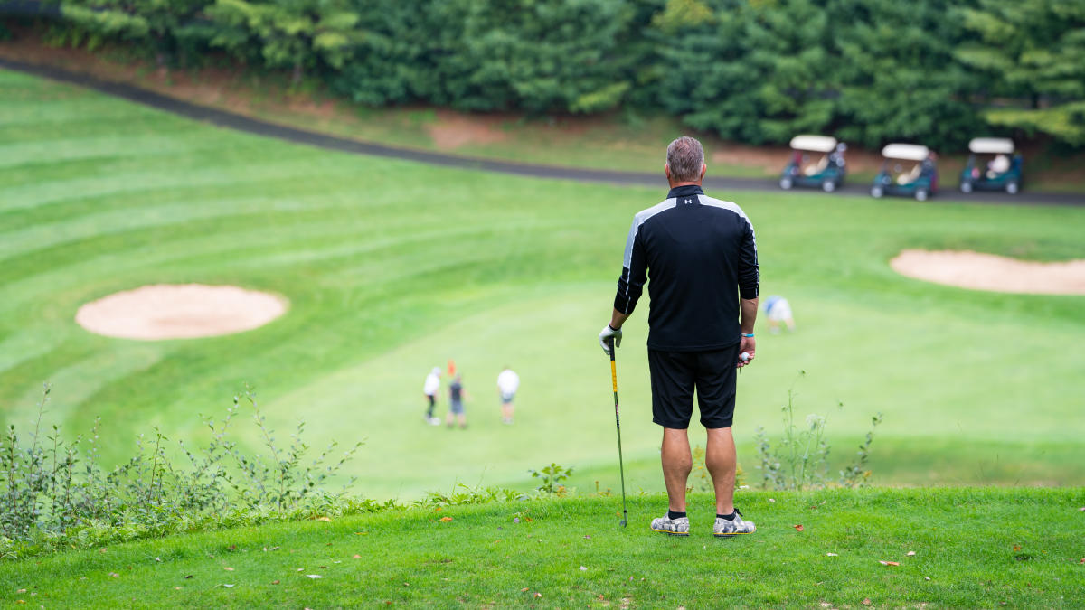Guide to Pocono Golf Courses
