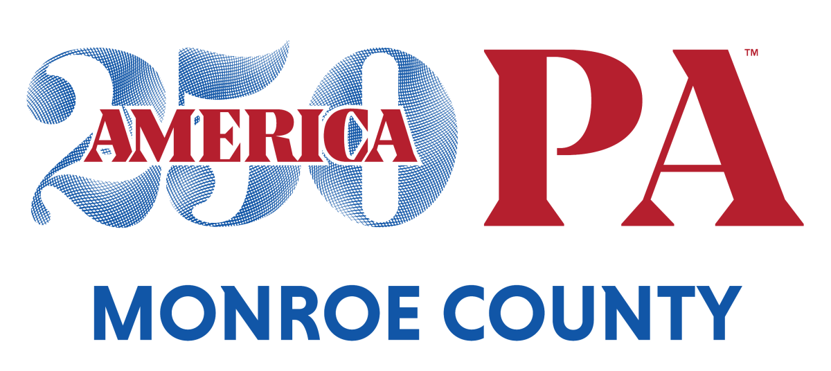 America250PA | Monroe County in the Poconos