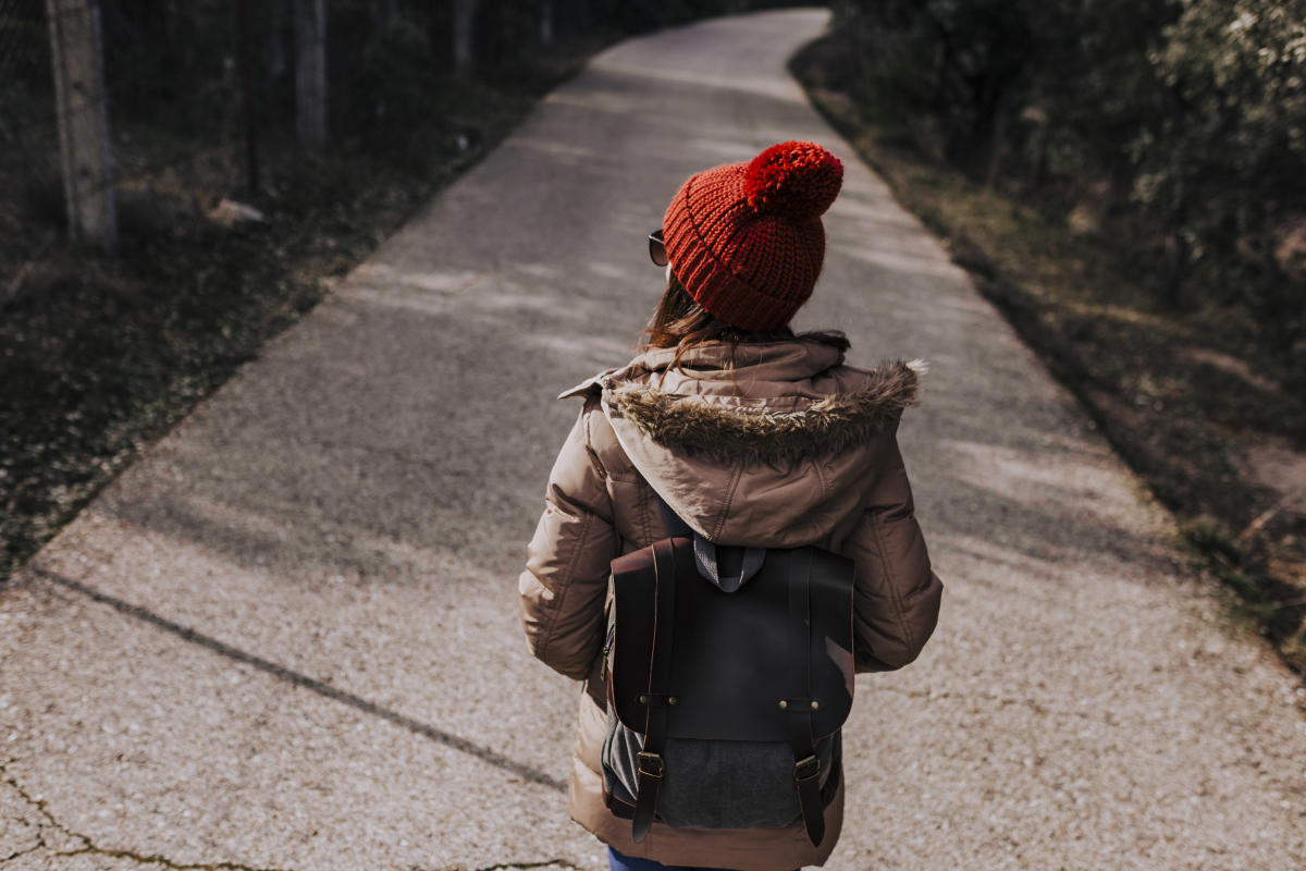 Solo Traveler Guide To Poconos Indoor & Outdoor Activities
