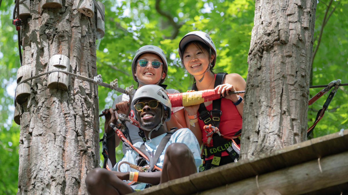 DEI In The Pocono Mountains | Diversity, Equity, Inclusion