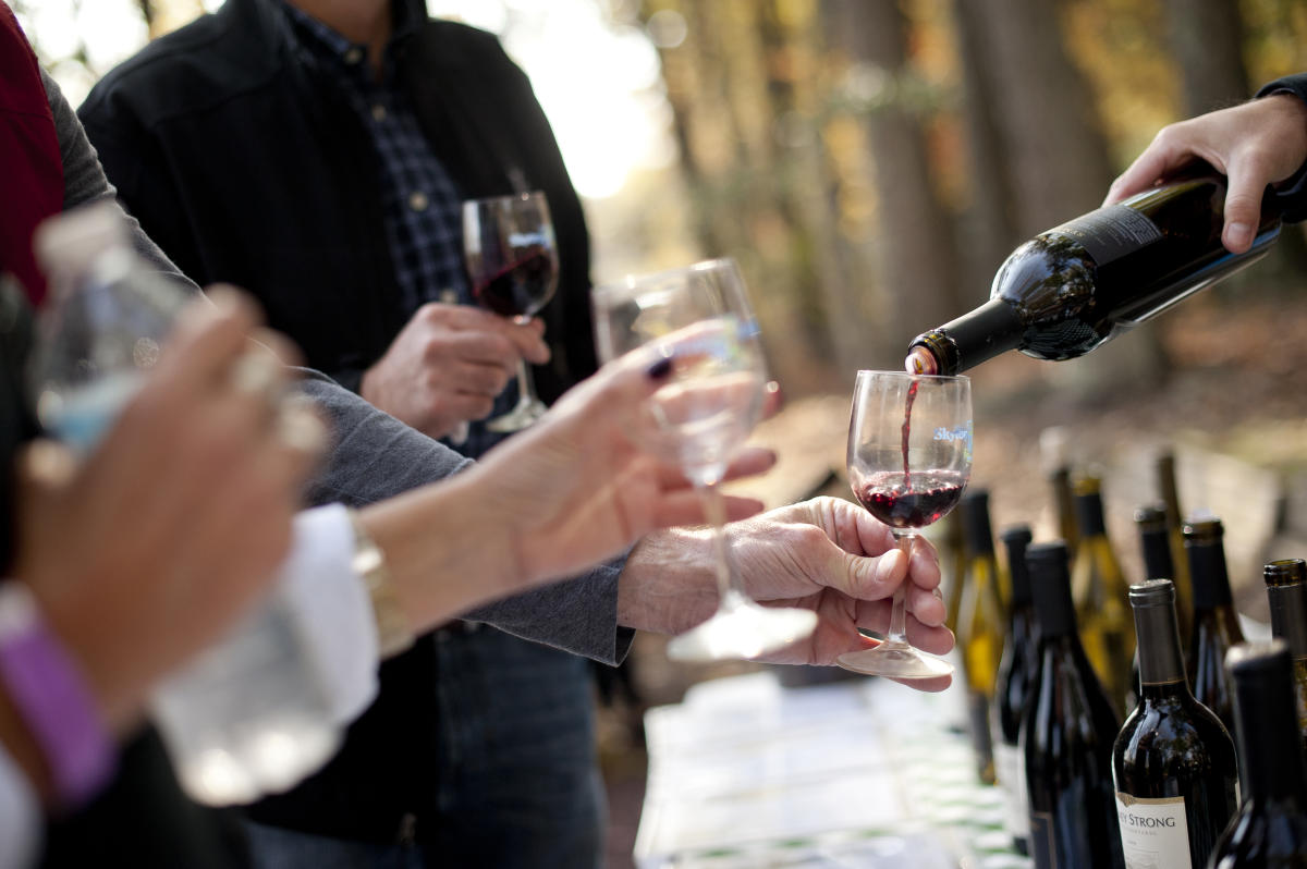 4 Local Beverages to Try Before Spring in the Poconos