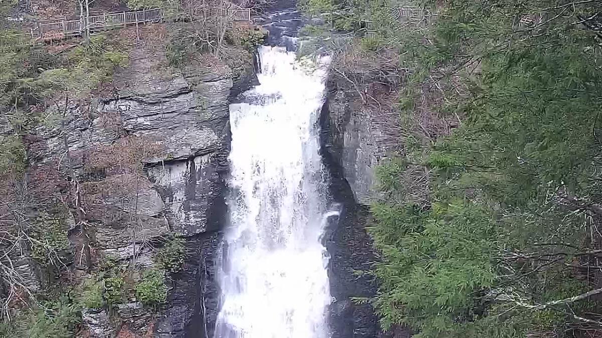 Pocono Mountains Live Cameras Watch Current Video in the Region